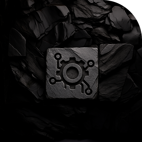 Tech Specialization Icon