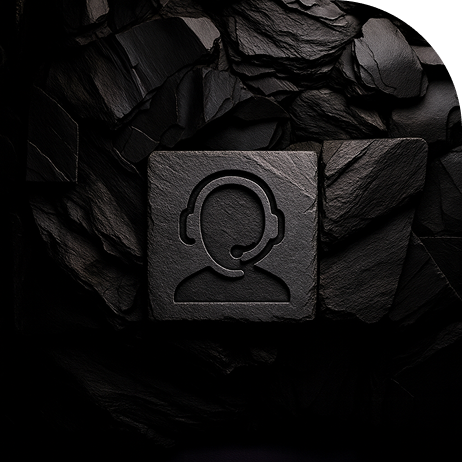 End-to-End Support Icon